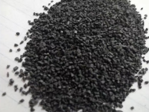 金刚砂原料