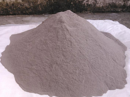 金刚砂原料
